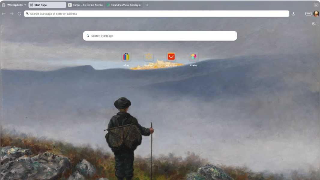 Vivaldi 8.0 Arrives With an Impressive New Unified Design
