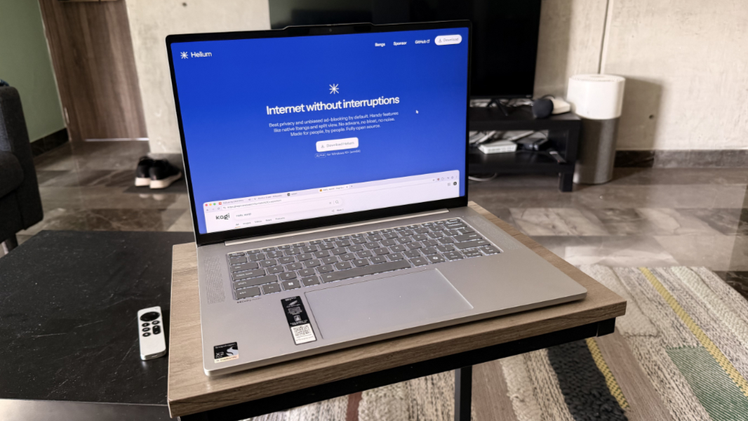 Switcher 2026: Thinking About Web Browsers