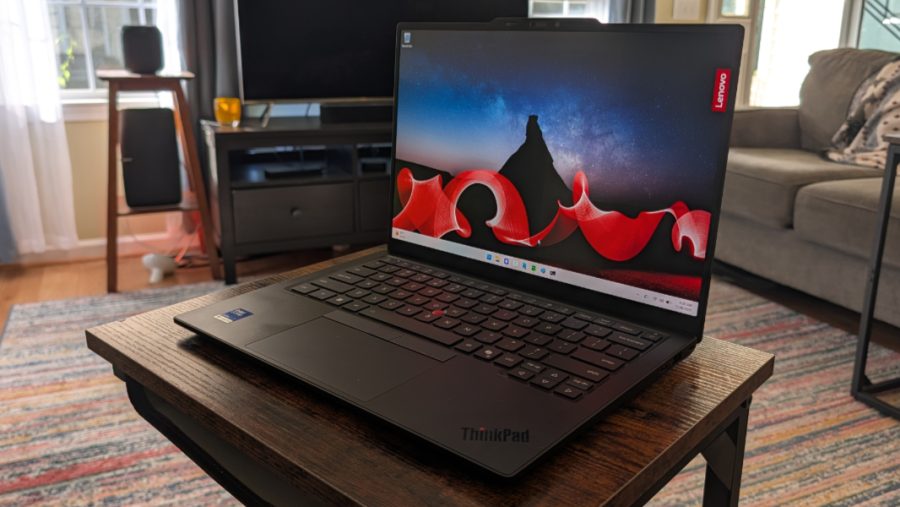 Lenovo ThinkPad X1 Carbon Gen 14 Aura Edition First Impressions