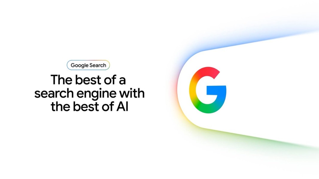 Google AI Search