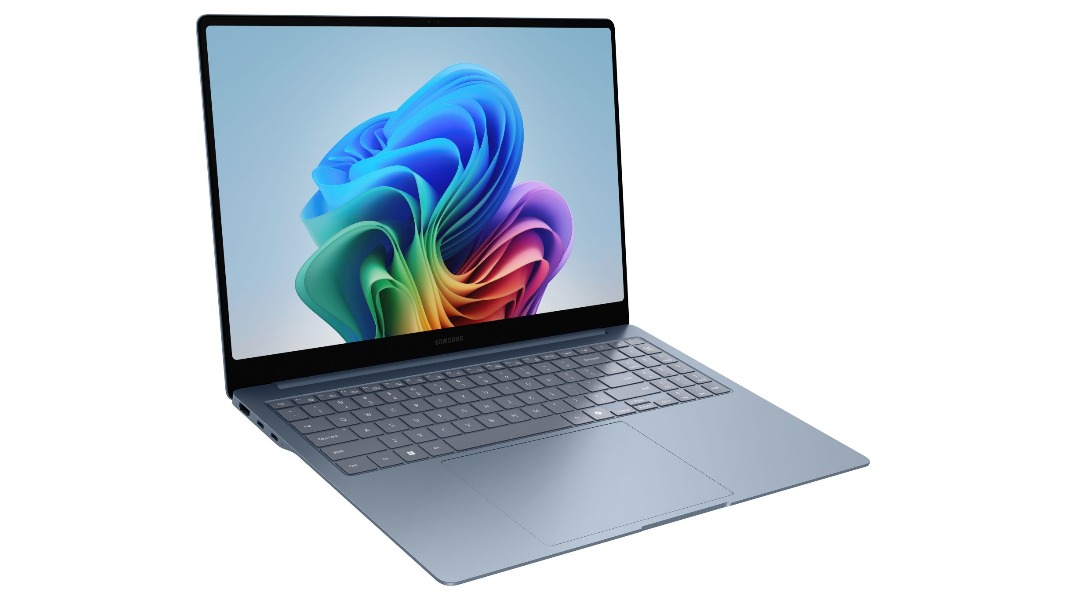 Samsung Galaxy Book6 edge