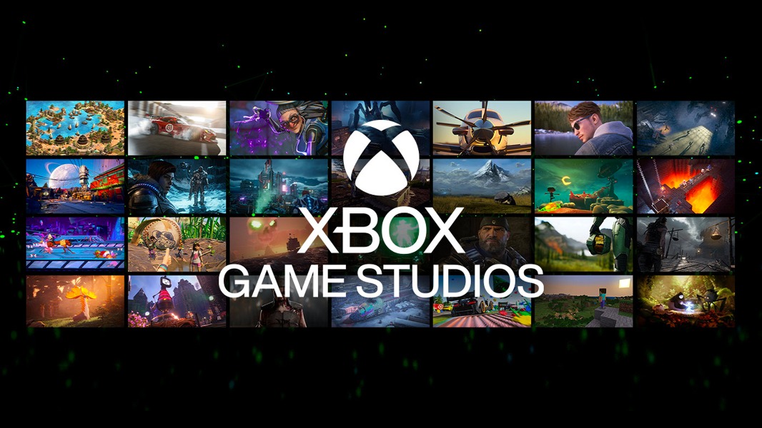 Xbox Game Studios