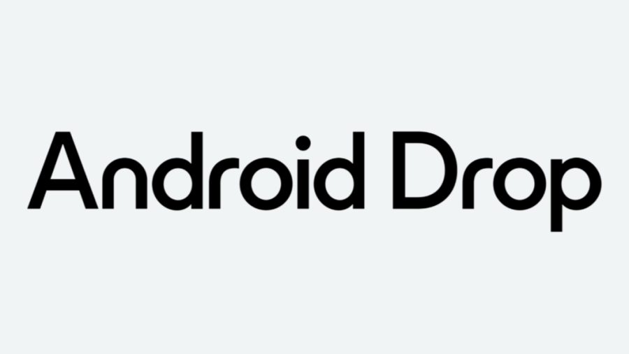 Android Drop