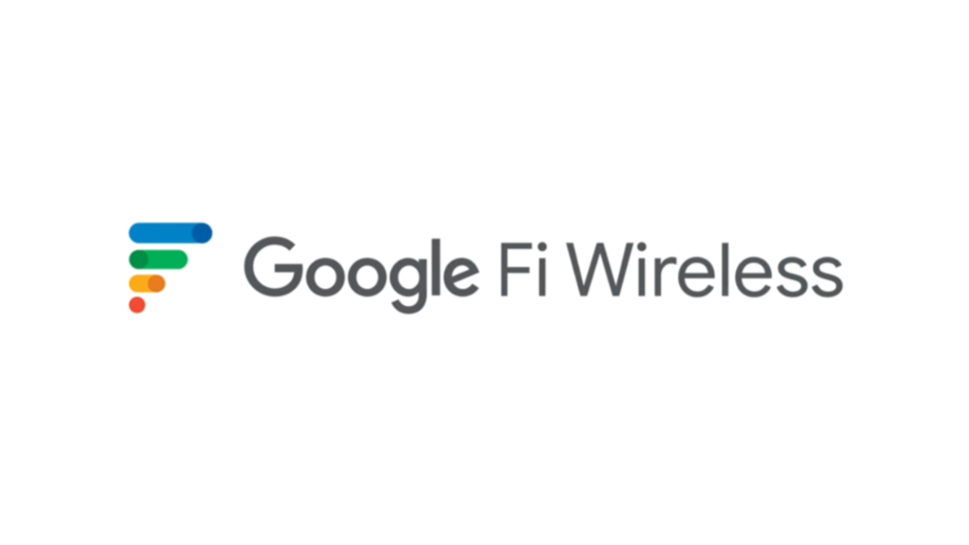 Google Fi logo
