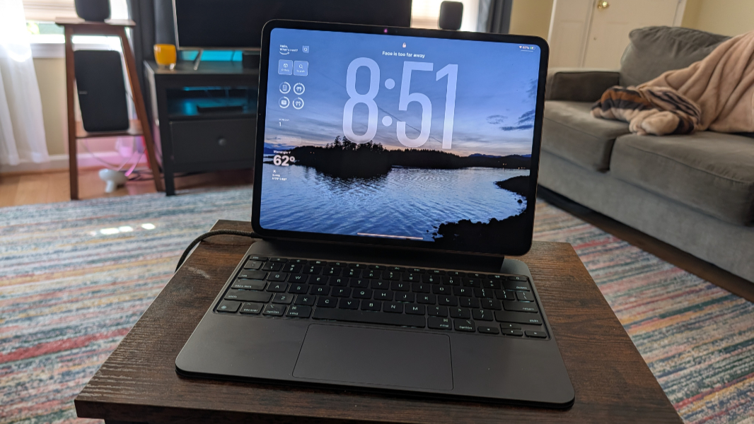 Switcher 2026: The iPad Pro Has an Achilles Heel (Almost) No One Talks About