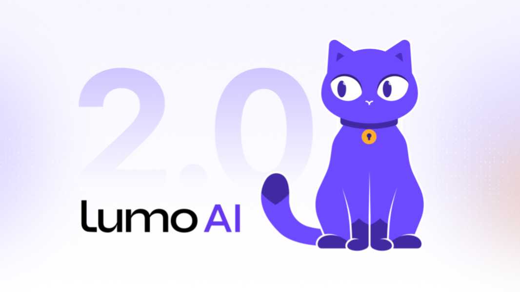Proton Announces Lumo 2.0