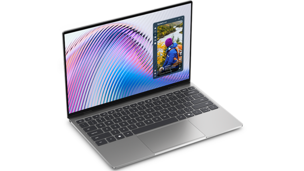Dell Announces an Affordable XPS 13 Laptop for Students