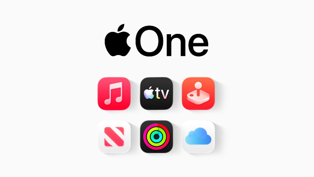 Apple One