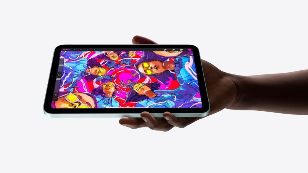Apple iPad Mini