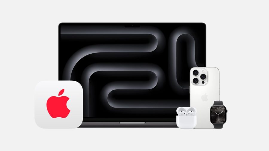 AppleCare+