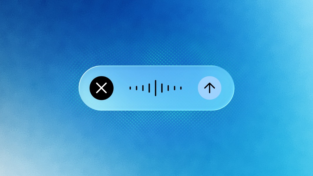 Gemini for Mac voice control