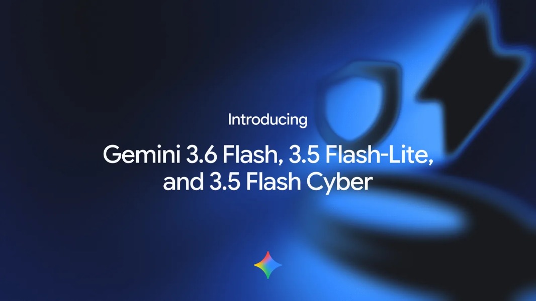 Google Releases Three Gemini Flash Models