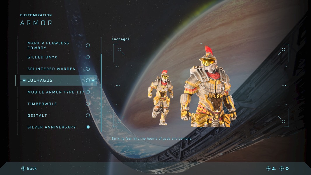 Halo_ Campaign Evolved armor skins
