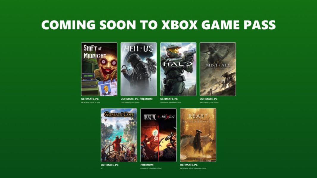 Halo_ Campaign Evolved Game Pass
