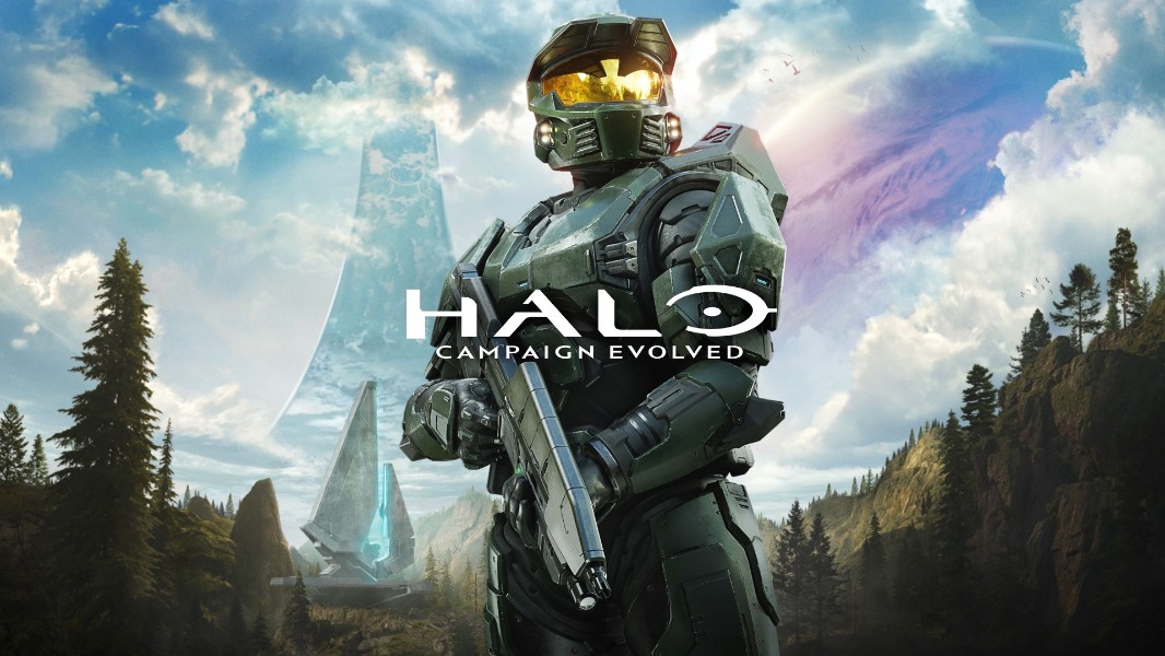 Halo_ Campaign Evolved