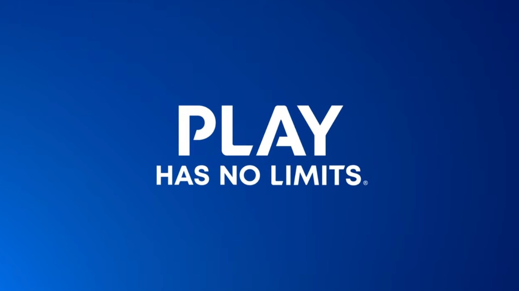PlayStation 5 Play Has no limits