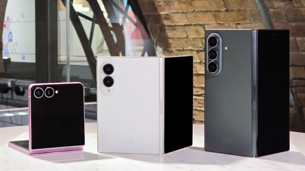 Samsung Galaxy Z Fold8 Ultra Fold8 and Flip8