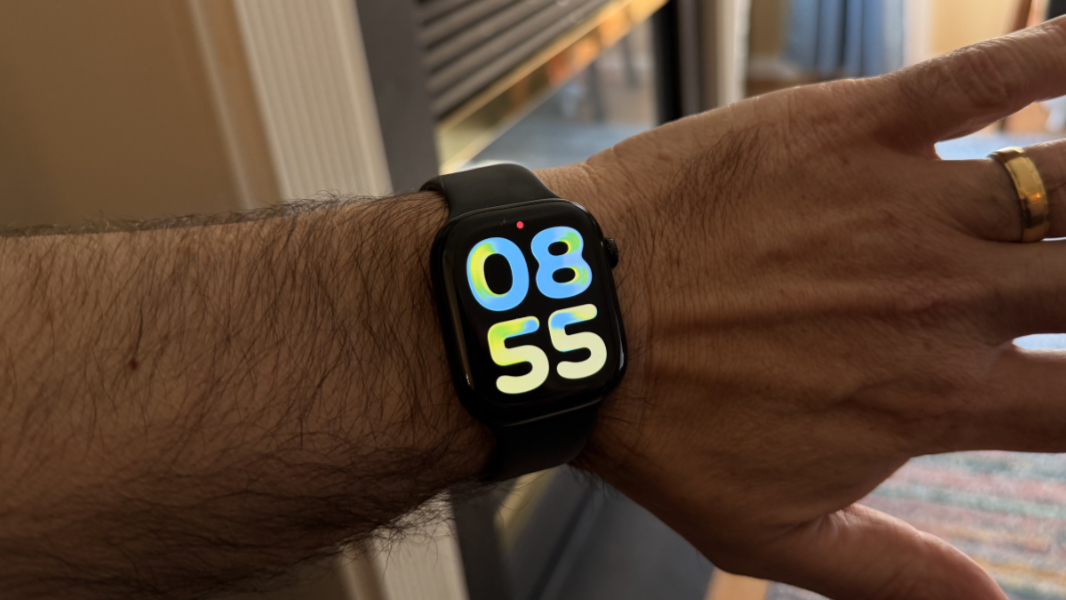 Apple's Next Wearable Should Kill the Apple Watch As We Know It