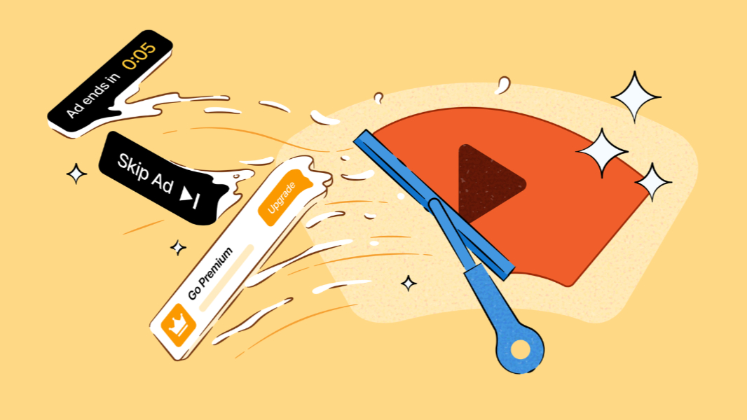 DuckDuckGo Browser Now Blocks Most Video Ads