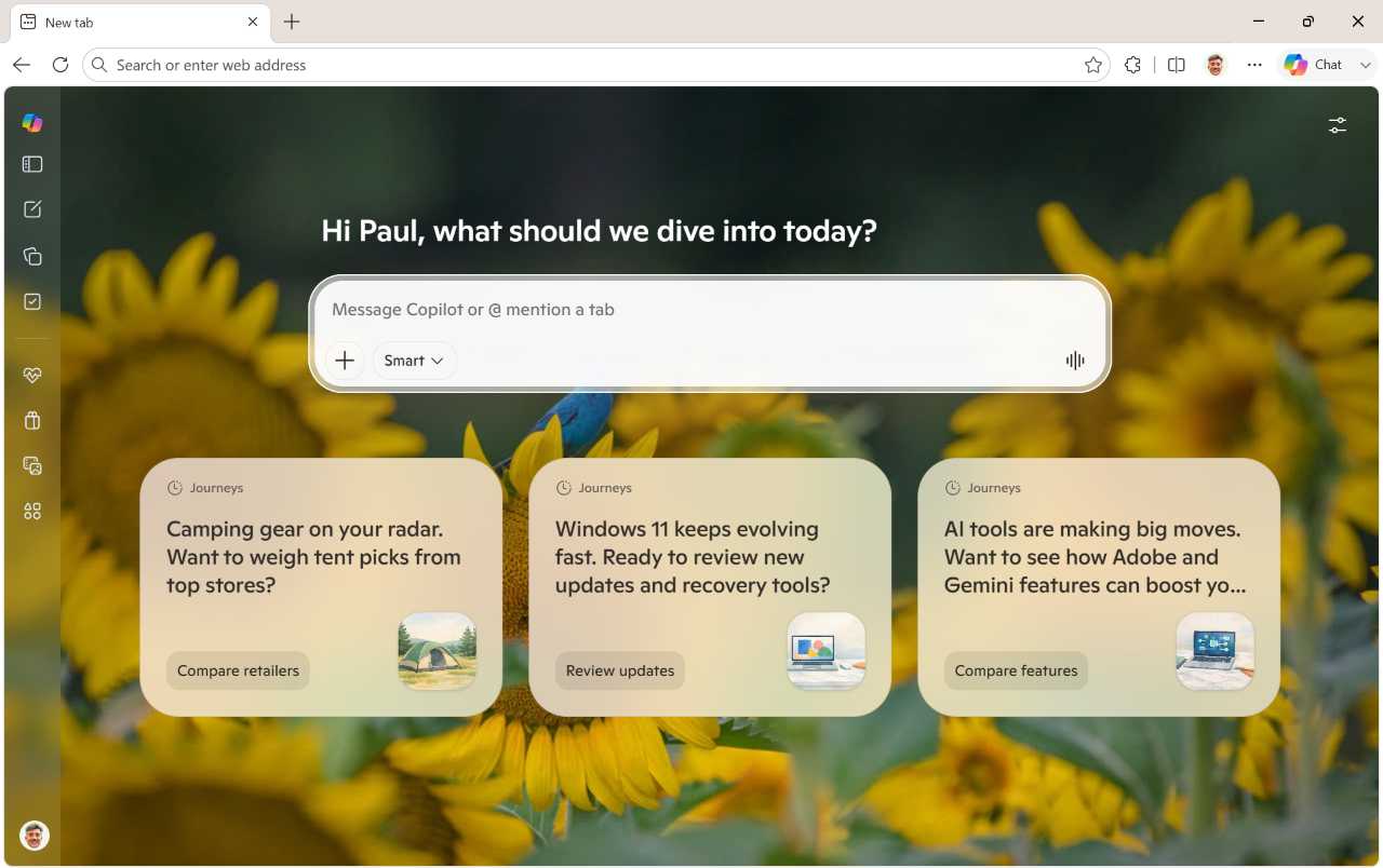 Microsoft Edge (2026)