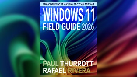 Status Update 2: Windows 11 Field Guide 2026 Edition