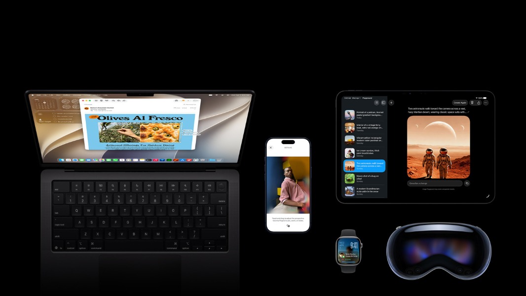 iOS 27 iPadOS 27 macOS 27 watchOS 27