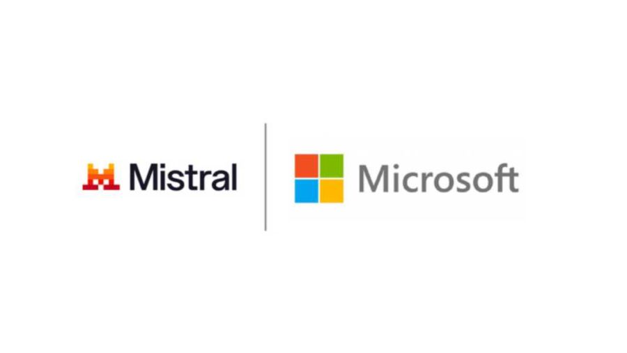Microsoft Expands Mistral Partnership for European AI