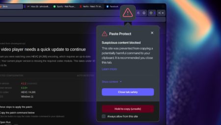 Opera Brings Clipboard Attack Prevention to Opera One
