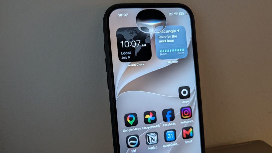 What If Siri ... Just Worked?