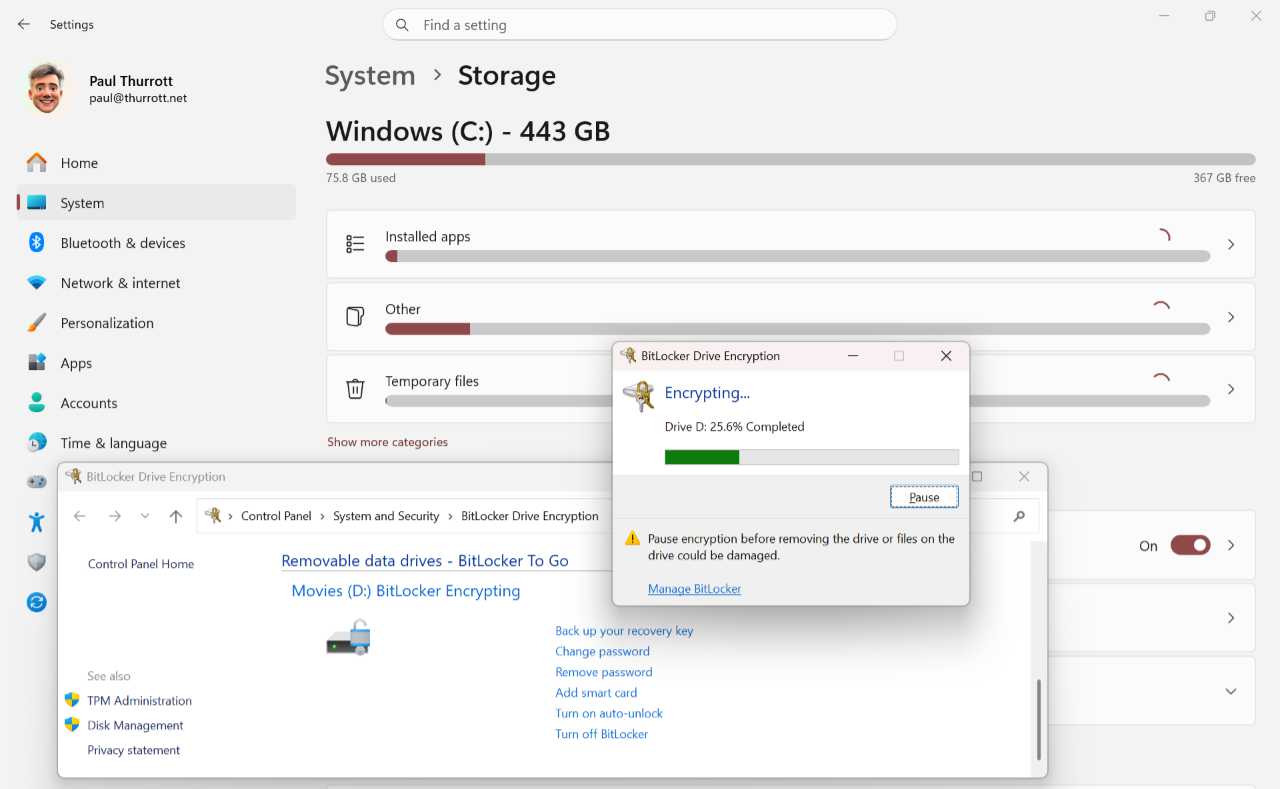 Storage (2026)