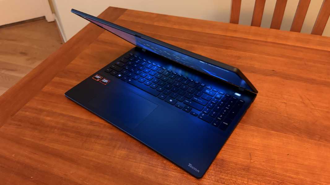 Dynabook Tecra A65-M Review