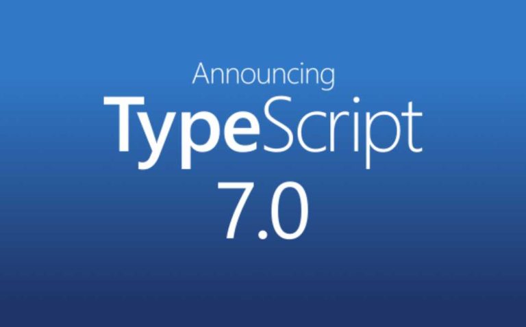 TypeScript 7.0 is Here - Thurrott.com