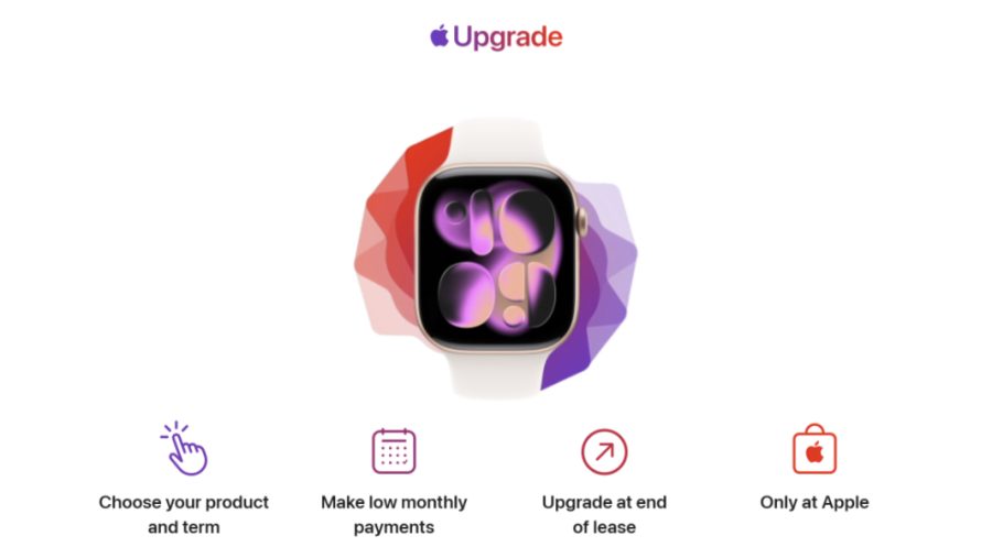 Is the Apple Upgrade Program a Downgrade?