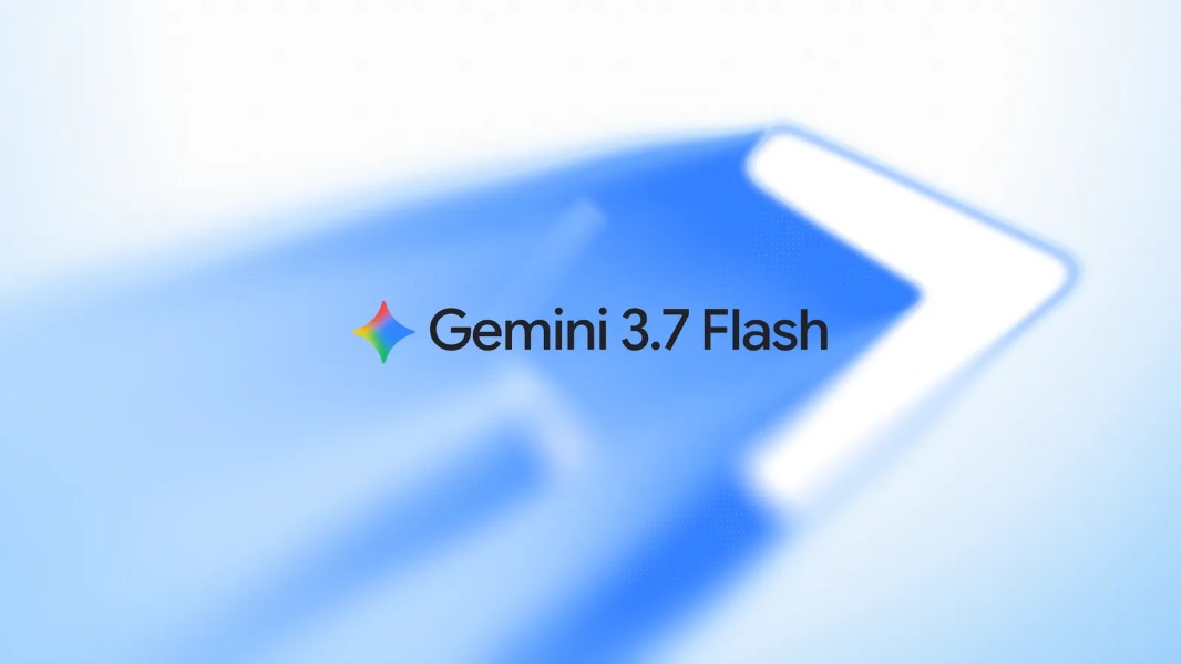 Google Gemini 3.7 Flash