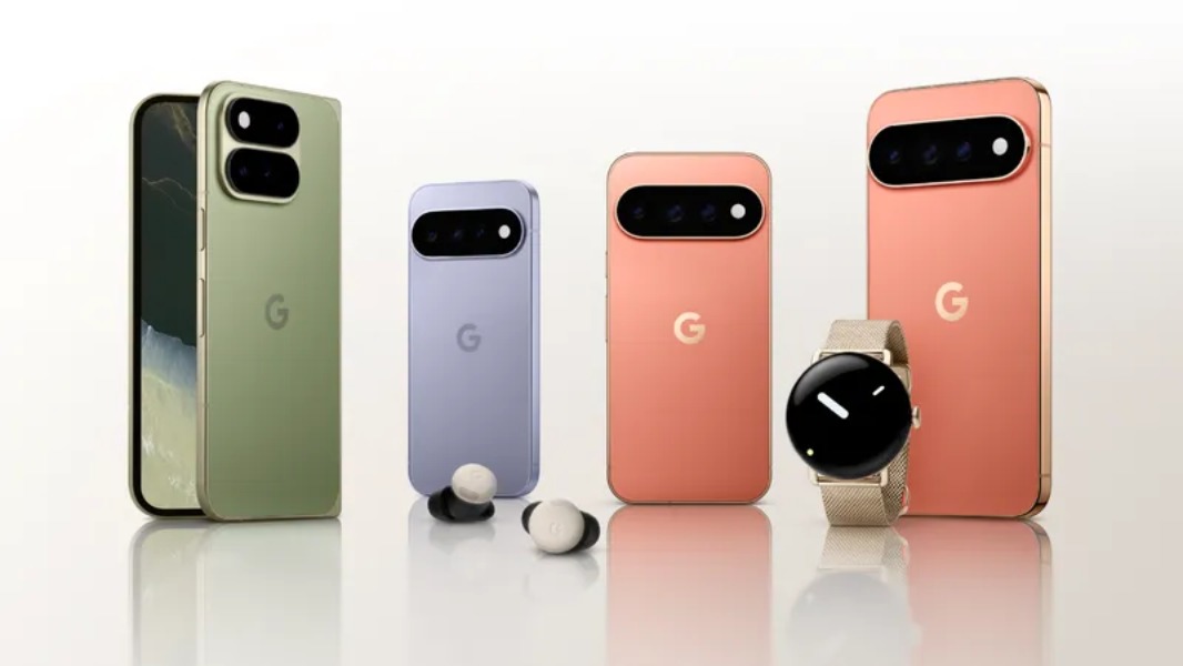 Google Pixel 11 series