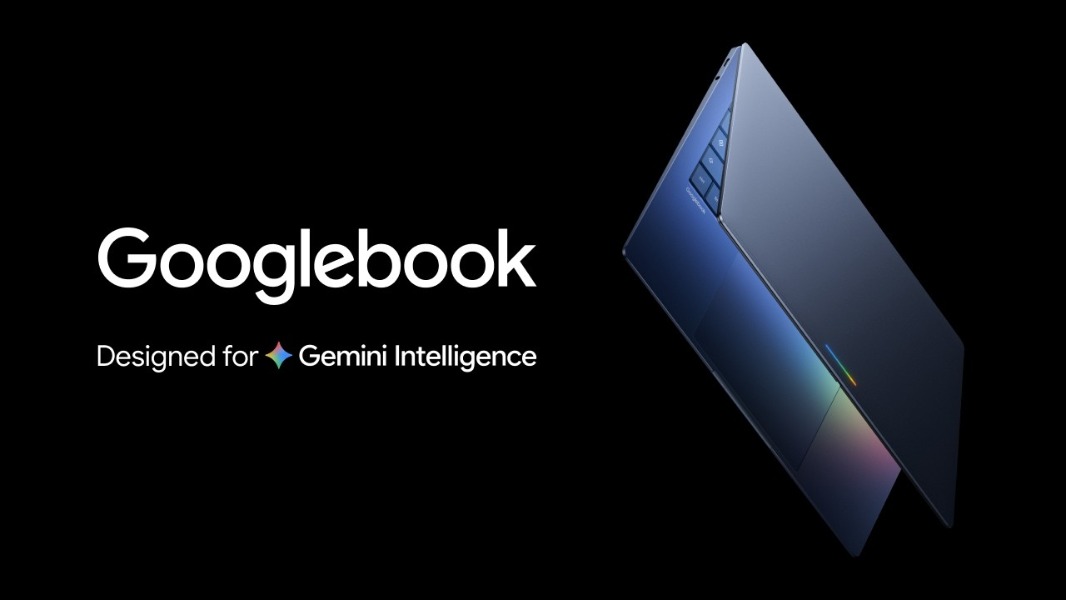 Googlebook
