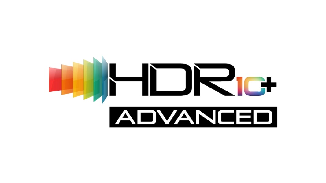 HDR10+ Advanced