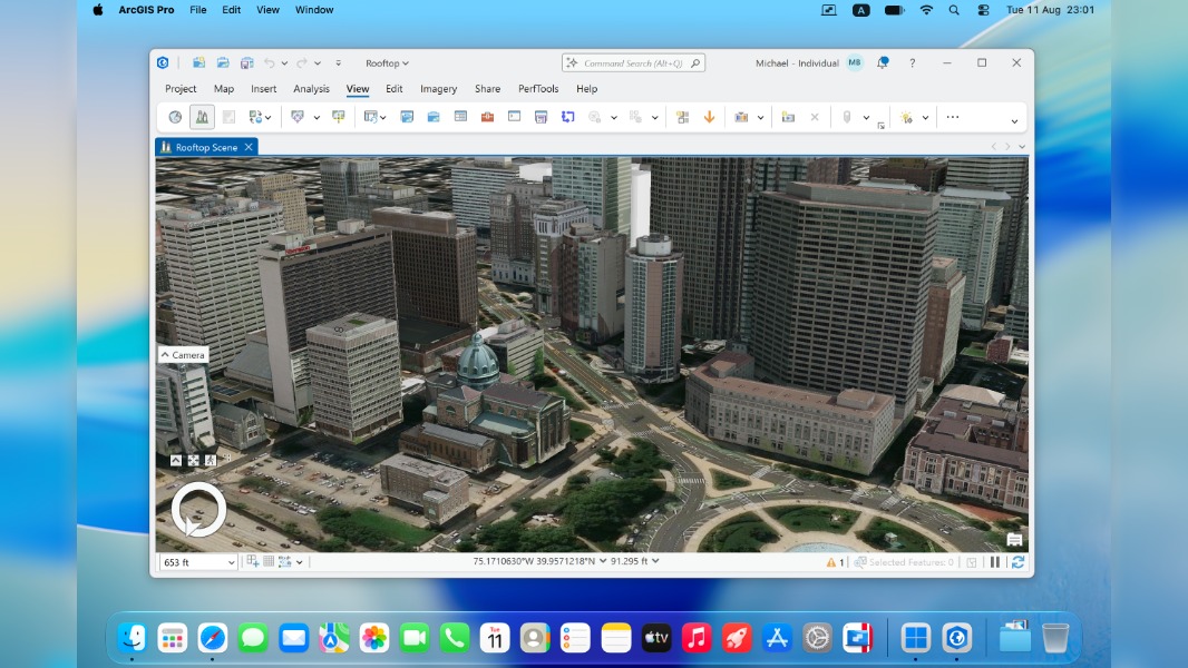 Parallels Desktop 27