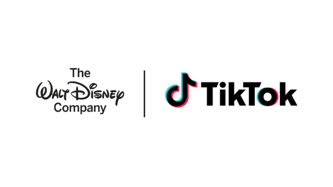 Walt Disney TikTok