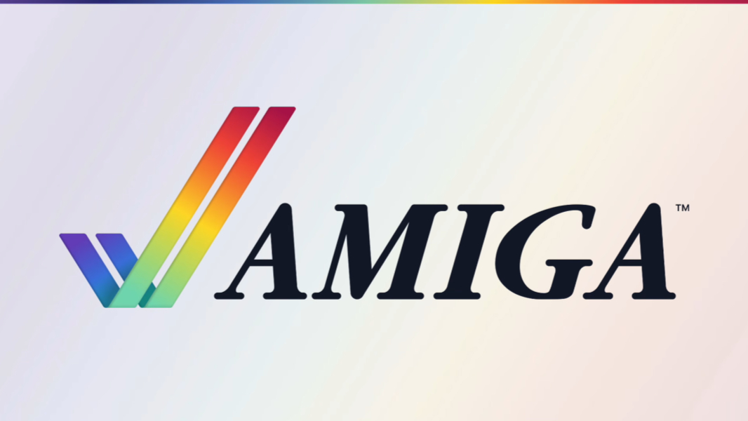 The Amiga is Back, Too!