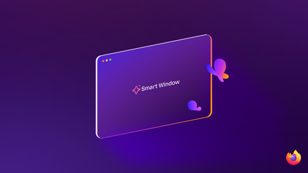 Mozilla Evolves Smart Window in Firefox
