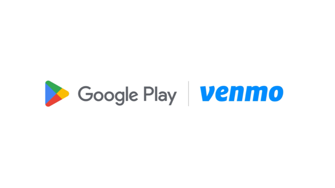 Google Play Now Accepts Venmo as a Payment Option