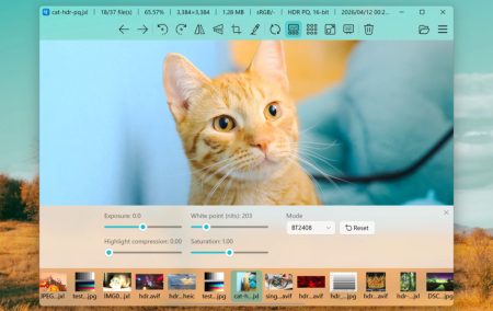 ImageGlass 10 Adds Cross-Platform Support