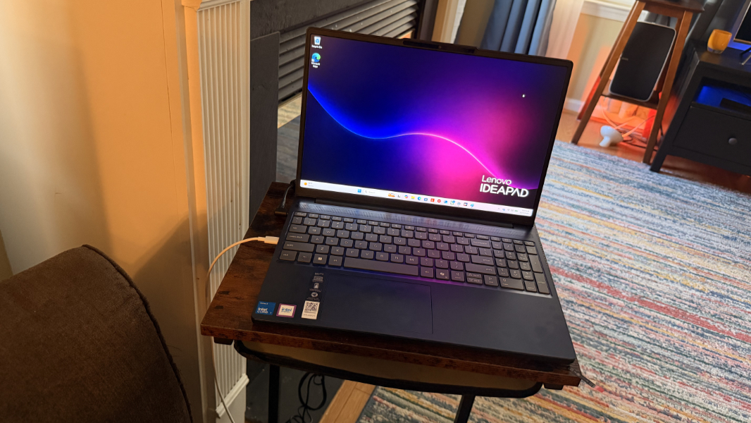 Lenovo IdeaPad Slim 3 First Impressions