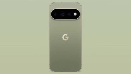 So, I Preordered a Google Pixel 11 Pro ⭐