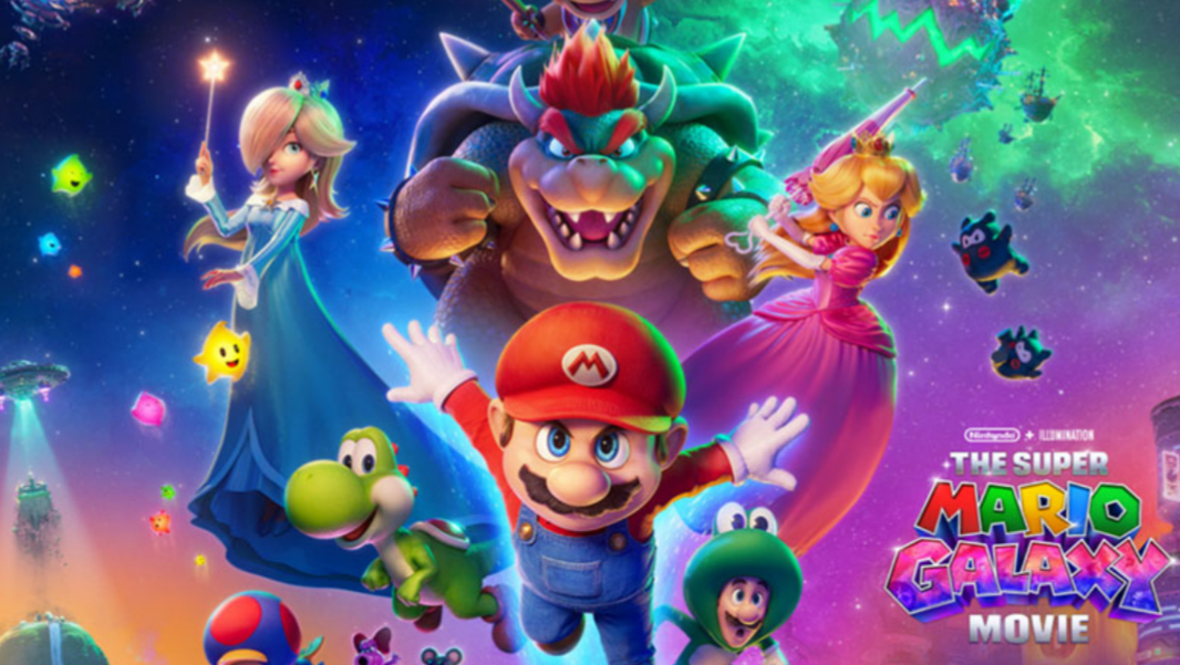Nintendo Revenues Decline 9.5 Percent to ¥518 Billion