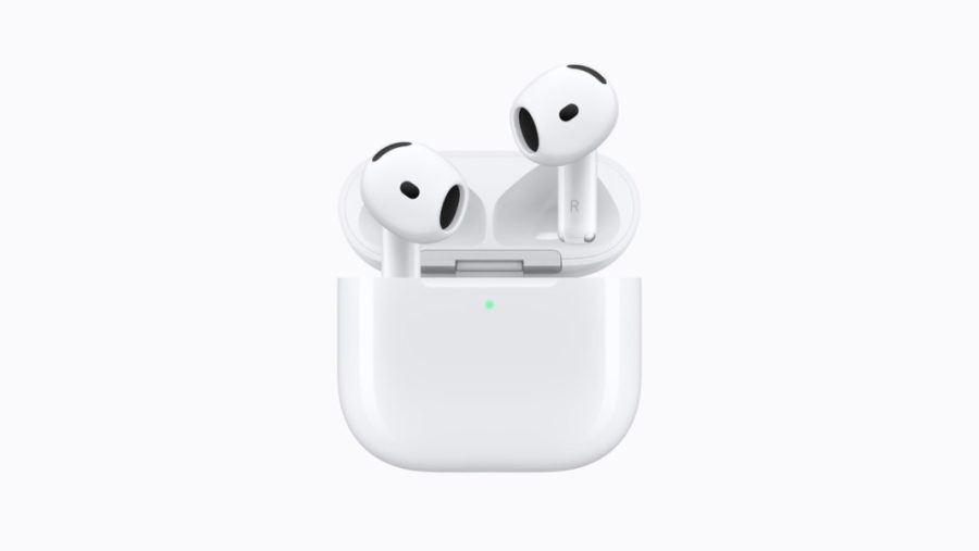 Apple AirPods 5