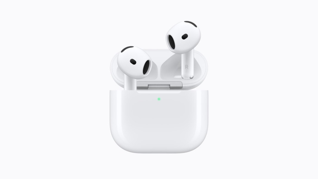 Apple AirPods 5