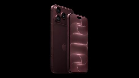 Apple iPhone 18 Pro and Pro Max
