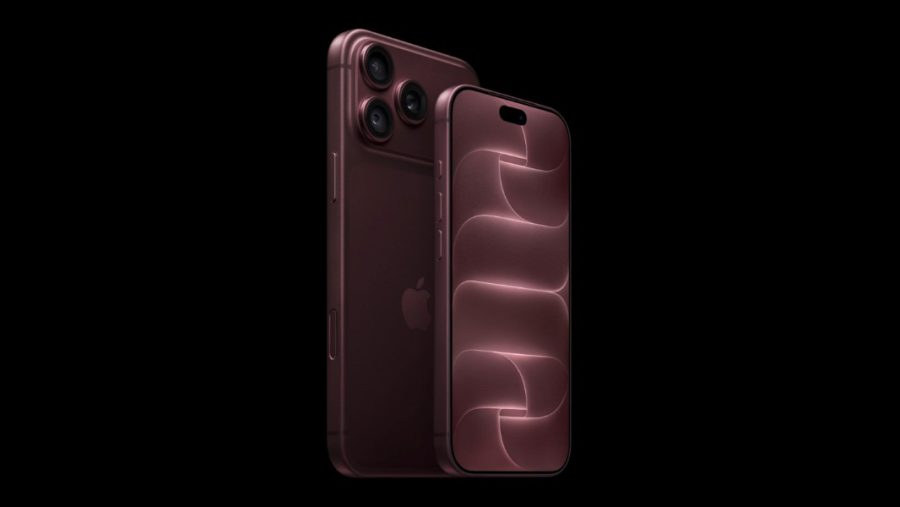 Apple iPhone 18 Pro and Pro Max